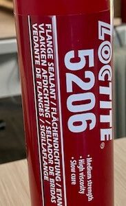 Loctite Loctite 5206 Adhesive - Image 1