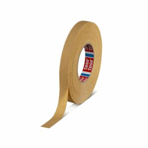 Tesa 04319-00006-00 Masking Tape 19mm x 50m - Image 1