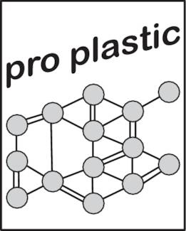 compatible with plastics