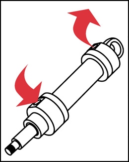 hydraulic systems