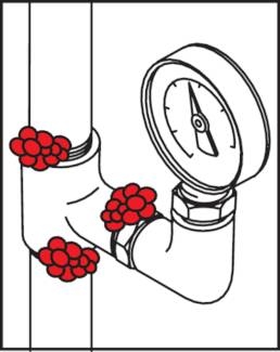 leak detection