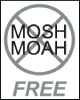 Free from Mineral Oil Saturated Hydrocarbons (MOSH) & Aromatic Hydrocarbons (MOAH)