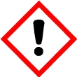 Hazard pictogram