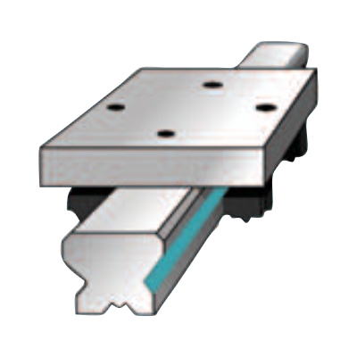 Linear motion guides