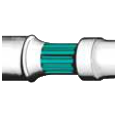 Shaft/hub connections