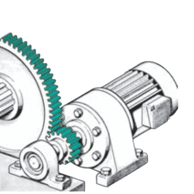 Gears